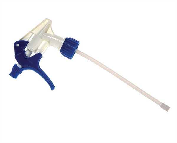 Agar Trigger Spray D Range to suit 500ml Bottle each