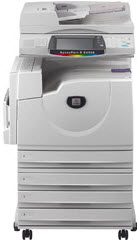 FUJI XEROX APEOSPORT II C4300