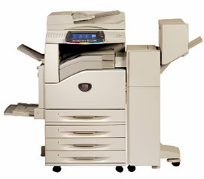 FUJI XEROX DOCUCENTRE III C2201