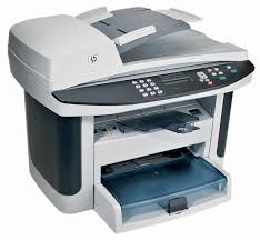 HP LASERJET M1522N