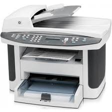 HP LASERJET M1522NF