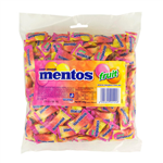 Mentos Fruit Individually Wrapped 200 Pack