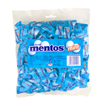 Mentos Mint Individually Wrapped 200 Pack