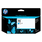 HP 72 C9371A Ink Cartridge Cyan
