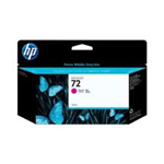 HP 72 C9372A Ink Cartridge Magenta