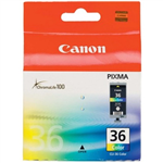 Canon CLI36C Ink Tank Colour