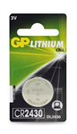 GP Battery Lithium 3 Volt