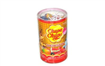 Chupa Chups Lollipop Assorted Flavour 100 Pack