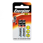 Energizer Battery Quad A 2 Pack