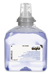 Gojo TFX Premium Foam Handwash Purple