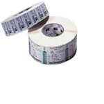 Zebra Direct Thermal Labels 101x152mm White Roll