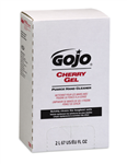 Gojo Cherry Gel Pumice Refill 2L
