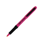 Bic Highlighter Briteliner Grip Pink 12 Box