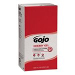 Gojo Cherry Gel Pumice Refill 5L