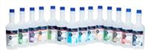 True Blue Printed Spray Bottle Clean All 500mL