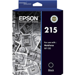 Epson 215 Ink Cartridge
