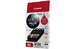 Canon CLI651 Ink Cartridge