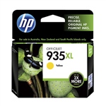 HP 935 C2P26AA XL Ink Cartridge Yellow