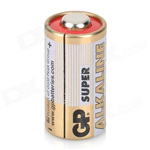 GP Battery Alkaline 6 Volt 24 per Box