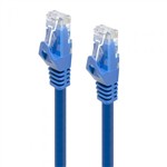 Alogic Cat 6 Network Cable 50m Blue