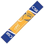 CSR Raw Sugar Sticks 3g 2500 Carton