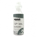 Agar Spray Bottle Reuseable 500mL