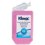 Kimcare Foam Skin Cleanser 1L 6 Pack