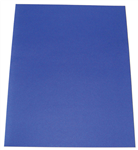 Colourful Days Board 160gsm A4 Royal Blue 100 Pack