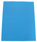 Colourful Days Board 160gsm A4 Marine Blue 100 Pack