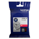 Brother LC3329XL Ink Cartridge Magenta