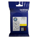 Brother LC3329XL Ink Cartridge Yellow