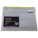 Protext Pouch Multipurpose with Zip A3