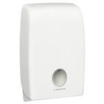 Kimberly Clark Towel Dispenser Multifold Hand Lockable