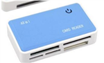 Astrotek USB Card Reader Hub