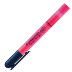 Staedtler Textsurfer Gel Highlighter Pink 10 Pack