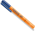 Staedtler Textsurfer Gel Highlighter Orange 10 Pack