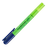 Staedtler Textsurfer Gel Highlighter Green 10 Pack