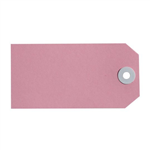 Avery Shipping Tags 108x54mm Size 4 Pink 1000 Pack