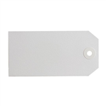 Avery Shipping Tags 108x54mm Size 4 White 1000 Pack