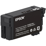 Epson 50mL UltraChrome Ink Cartridge