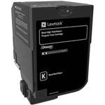 Lexmark C236 High Yield Toner Cartridge