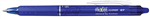 Pilot BLRTFR7 Frixion Retractable Pen Fine Blue 12 Box