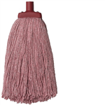 Oates Duraclean Mop 400g Red