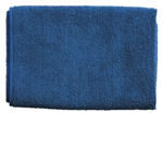 Oates Microfibre Thick All Purpose Cloth Blue
