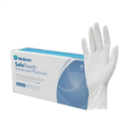 Medicom Protouch Powder Free Disposable Gloves Bx100