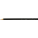 Faber Castell Economy Pencil HB Each 12 per Box