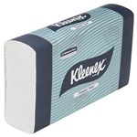 Kleenex Hand Towel Slimline 24 x 233cm 150 Sheet 16 Carton