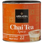Arkadia Chai Tea Powder Spice 440g