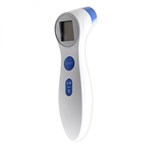 Infrared NonContact Forehead Thermometer