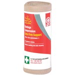 Bandage Compression Extra Firm 10cm x 15m